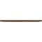 Ekena Millwork Hoover Architectural Grade PVC Pierced Ceiling Medallion, Copper, 40"W x 20"H x 14 3/4"ID x 1"P CMPP40X20HOSCO - alternate 3